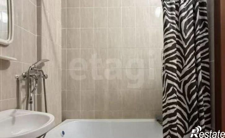 1-комн квартира ул Балтийская, 95,  д. 95