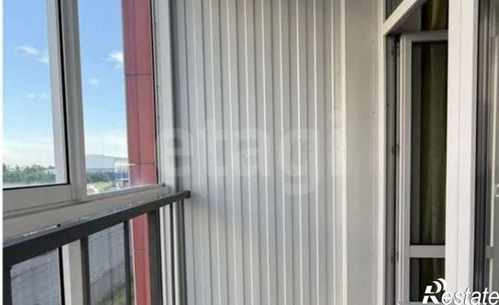 1-комн квартира ул Балтийская, 95,  д. 95