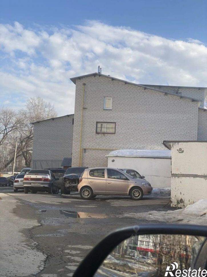 Помещение свободного назначения ул Западная 5-я, 62б,  д. 62б