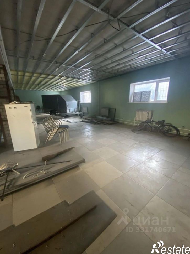 Помещение свободного назначения ул Западная 5-я, 62б,  д. 62б