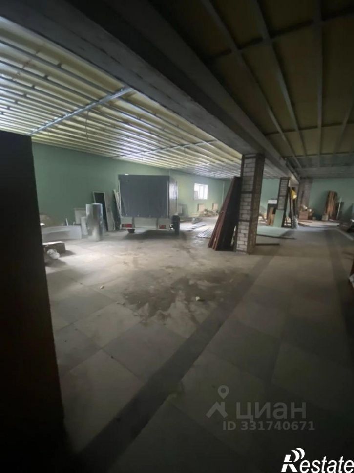 Помещение свободного назначения ул Западная 5-я, 62б,  д. 62б