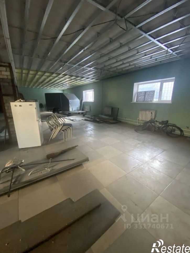 Помещение свободного назначения ул Западная 5-я, 62б,  д. 62б