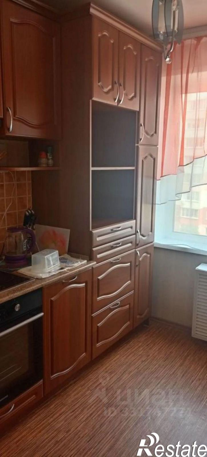 2-комн квартира Взлётная улица, 45Е,  д. 45Е