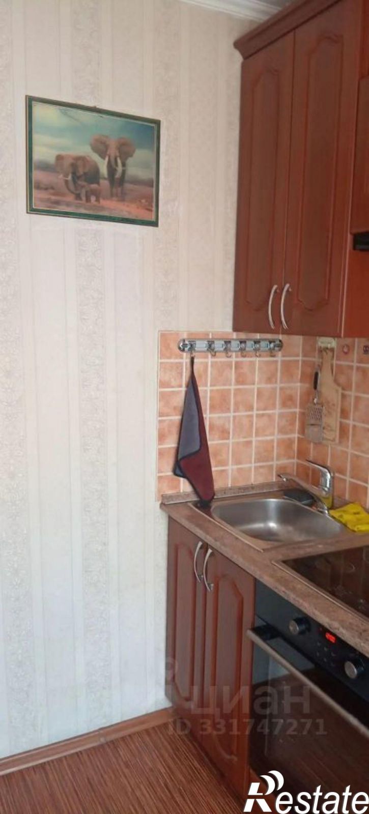 2-комн квартира Взлётная улица, 45Е,  д. 45Е