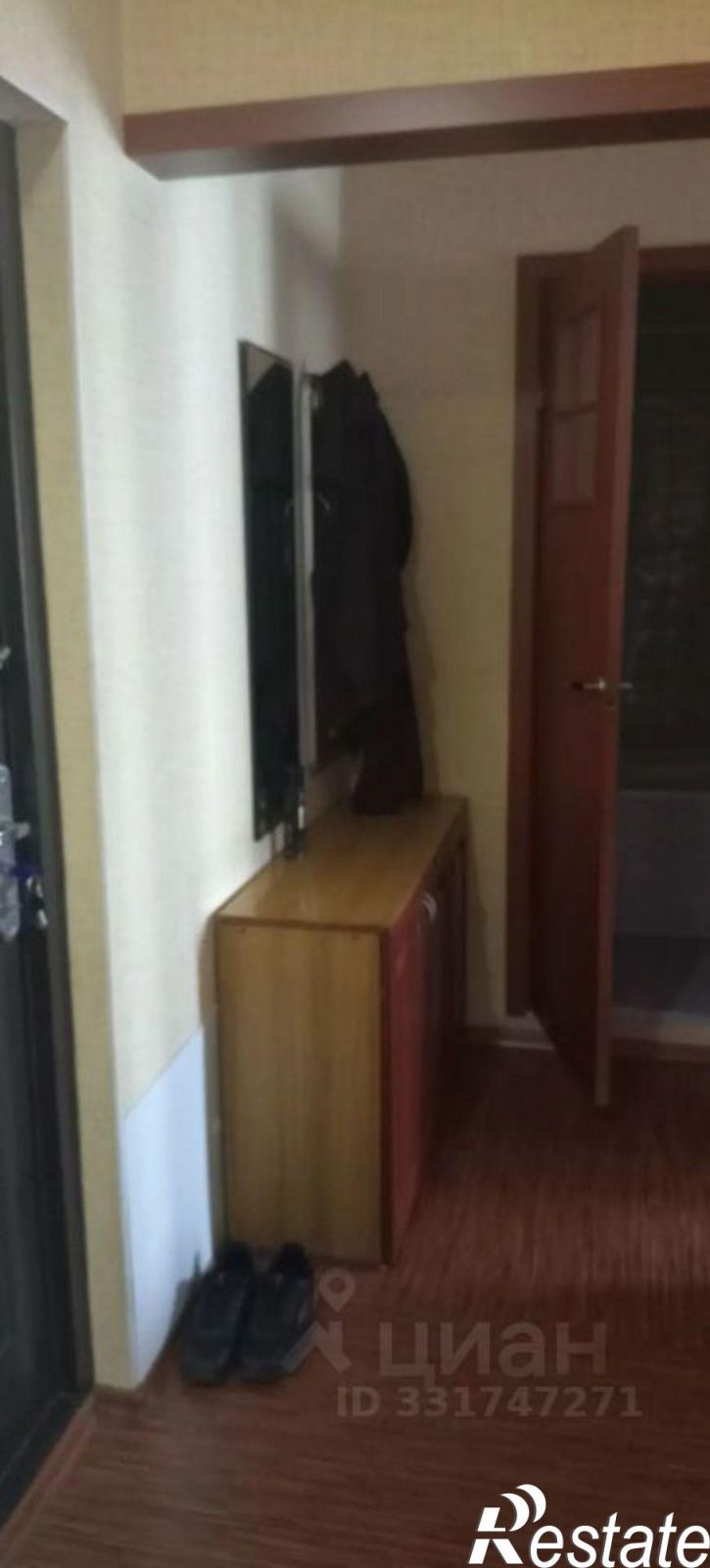 2-комн квартира Взлётная улица, 45Е,  д. 45Е