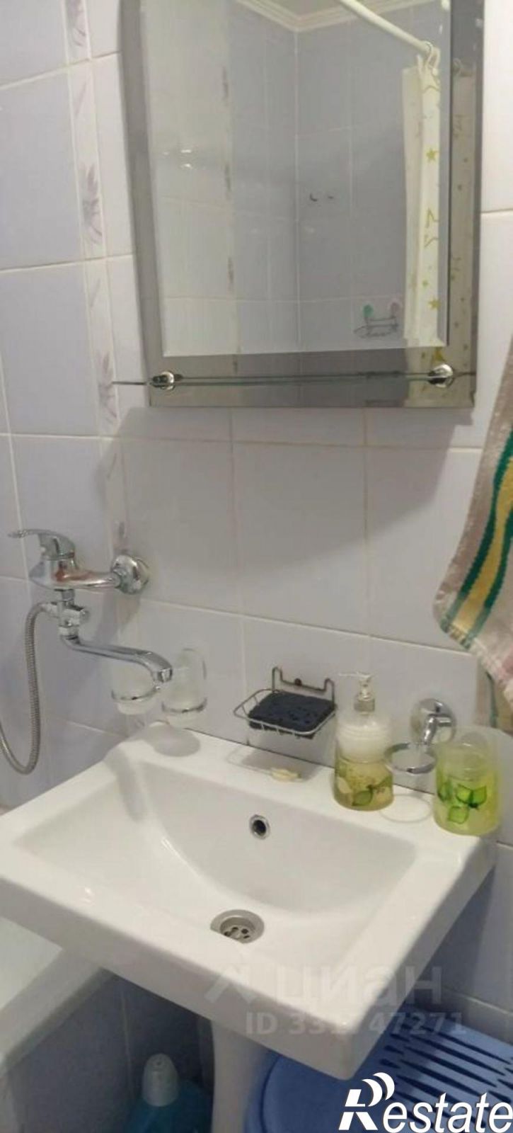 2-комн квартира Взлётная улица, 45Е,  д. 45Е