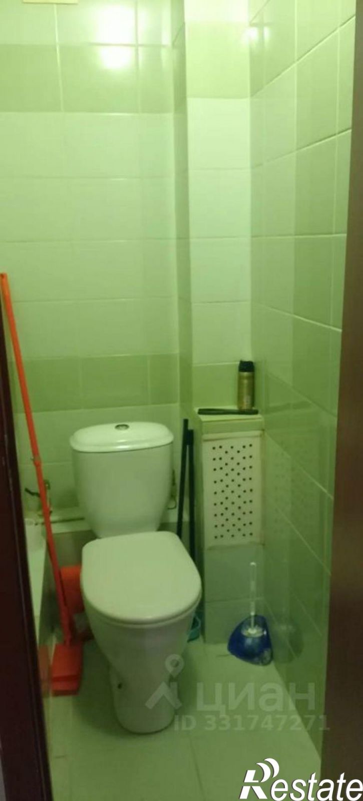 2-комн квартира Взлётная улица, 45Е,  д. 45Е