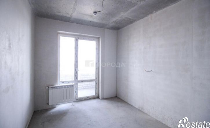 2-комн квартира Промышленная улица, 6,  д. 6