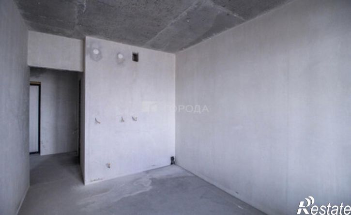 2-комн квартира Промышленная улица, 6,  д. 6