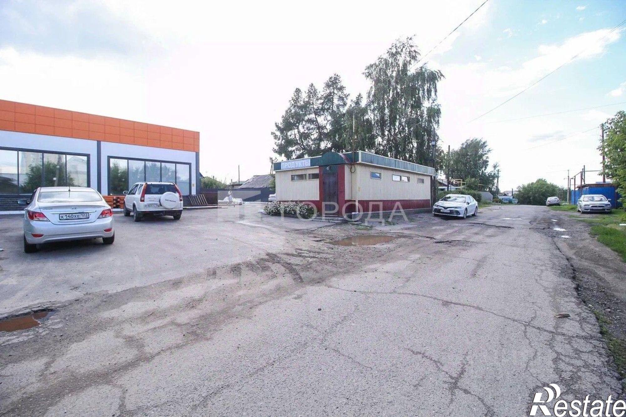 Купить торговое помещение за 42 858 рублей на ул Аванесова, 62/29