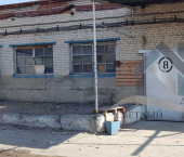 склад 400 кв м ул Интернациональная, 304