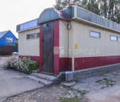 торговое помещение 2 кв м ул Аванесова, 62/29