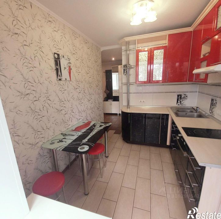 2-комн квартира Социалистический проспект, 119,  д. 119