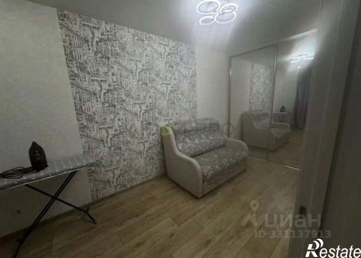 2-комн квартира Комсомольский проспект, 88,  д. 88
