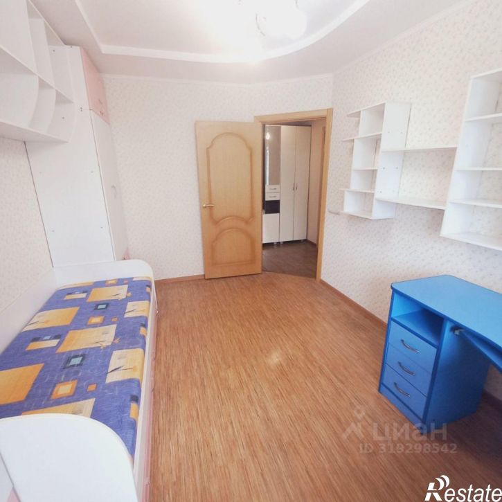 2-комн квартира Социалистический проспект, 119,  д. 119