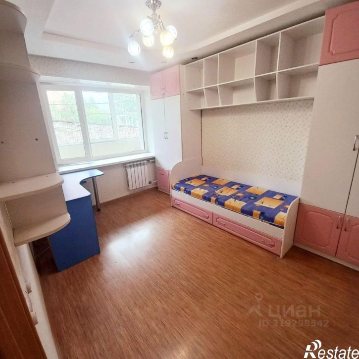 2-комн квартира Социалистический проспект, 119,  д. 119