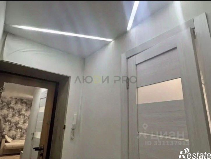 2-комн квартира Комсомольский проспект, 88,  д. 88
