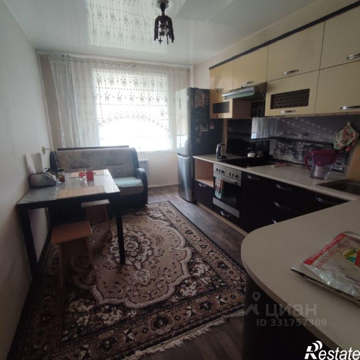 1-комн квартира Лазурная улица, 51,  д. 51