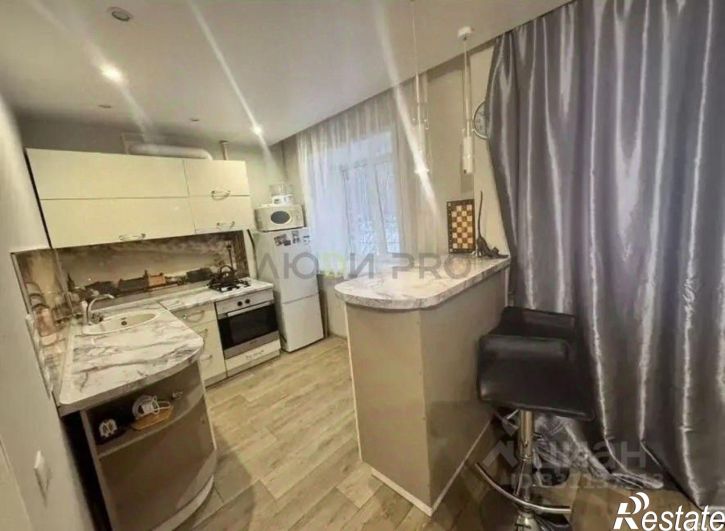 2-комн квартира Комсомольский проспект, 88,  д. 88