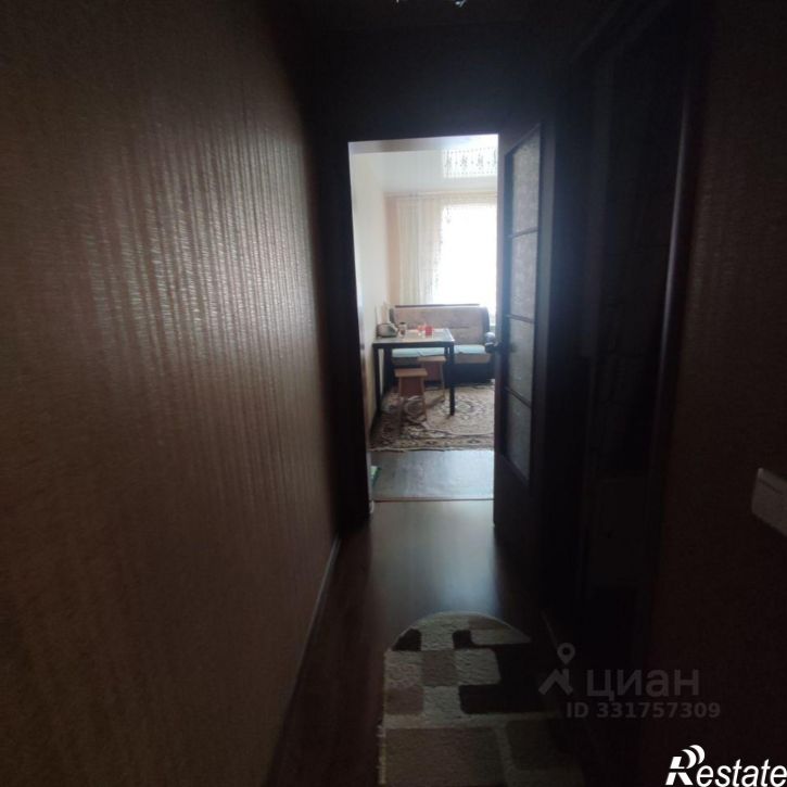 1-комн квартира Лазурная улица, 51,  д. 51