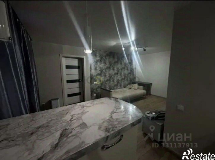 2-комн квартира Комсомольский проспект, 88,  д. 88