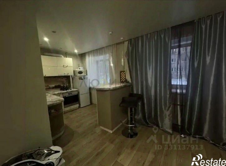2-комн квартира Комсомольский проспект, 88,  д. 88