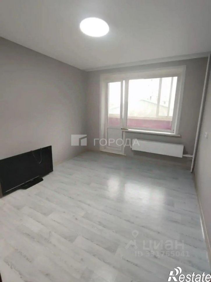 1-комн квартира Волгоградская улица, 55,  д. 55