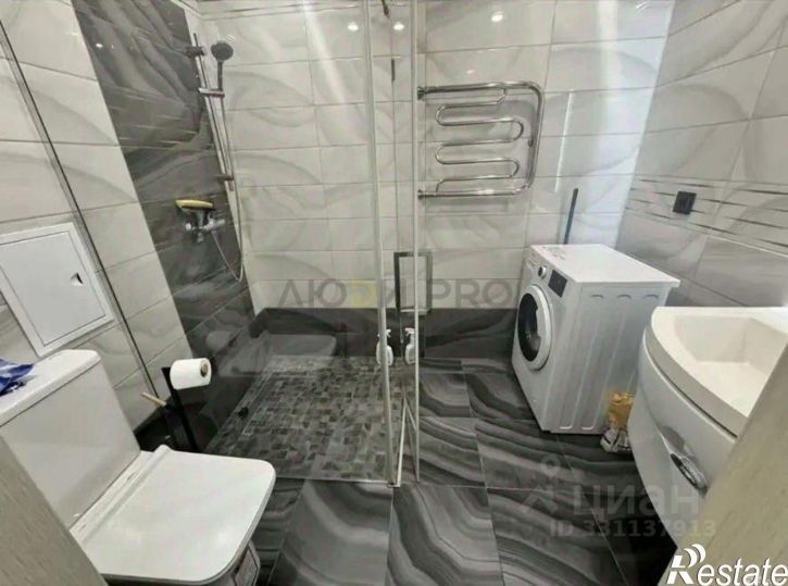 2-комн квартира Комсомольский проспект, 88,  д. 88