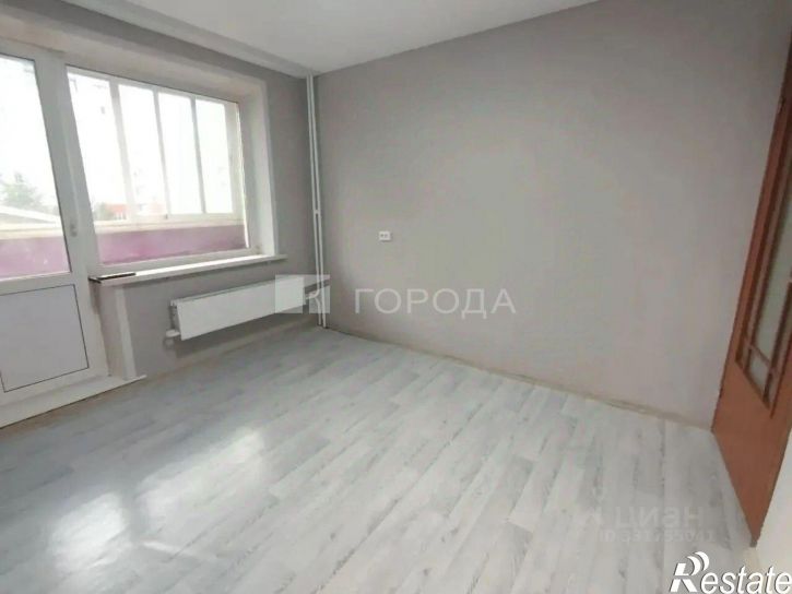 1-комн квартира Волгоградская улица, 55,  д. 55