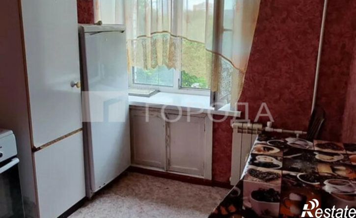 1-комн квартира ул Глушкова, 28а,  д. 28а
