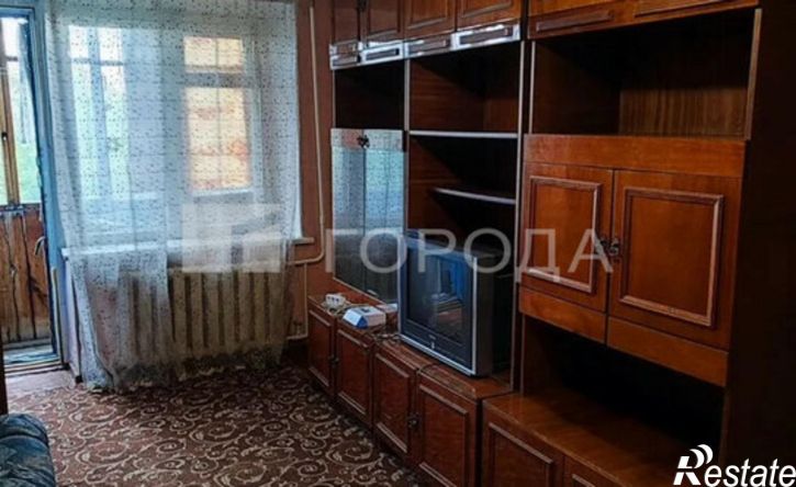 1-комн квартира ул Глушкова, 28а,  д. 28а