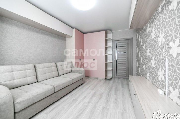 3-комн квартира ул 280-летия Барнаула, 16,  д. 16