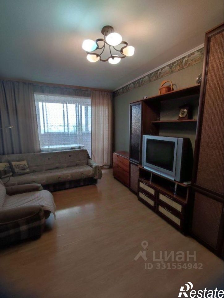 2-комн квартира ул Привокзальная, 7,  д. 7