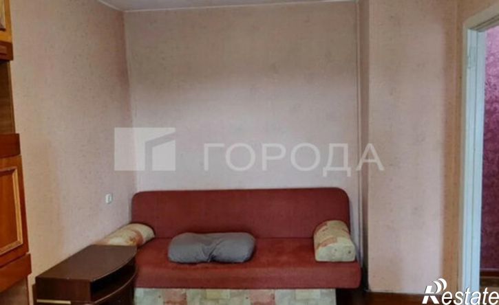 1-комн квартира ул Глушкова, 28а,  д. 28а