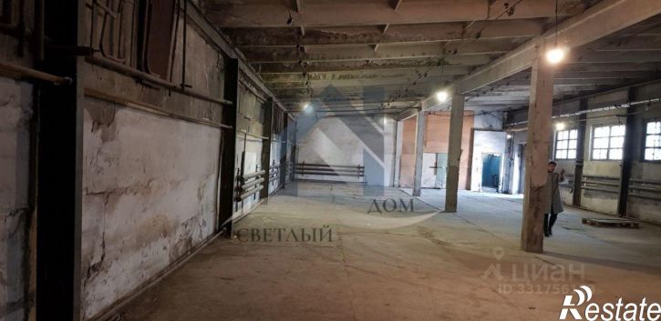 Склад ул Интернациональная, 304,  д. 304