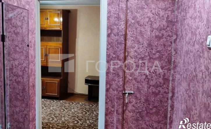 1-комн квартира ул Глушкова, 28а,  д. 28а