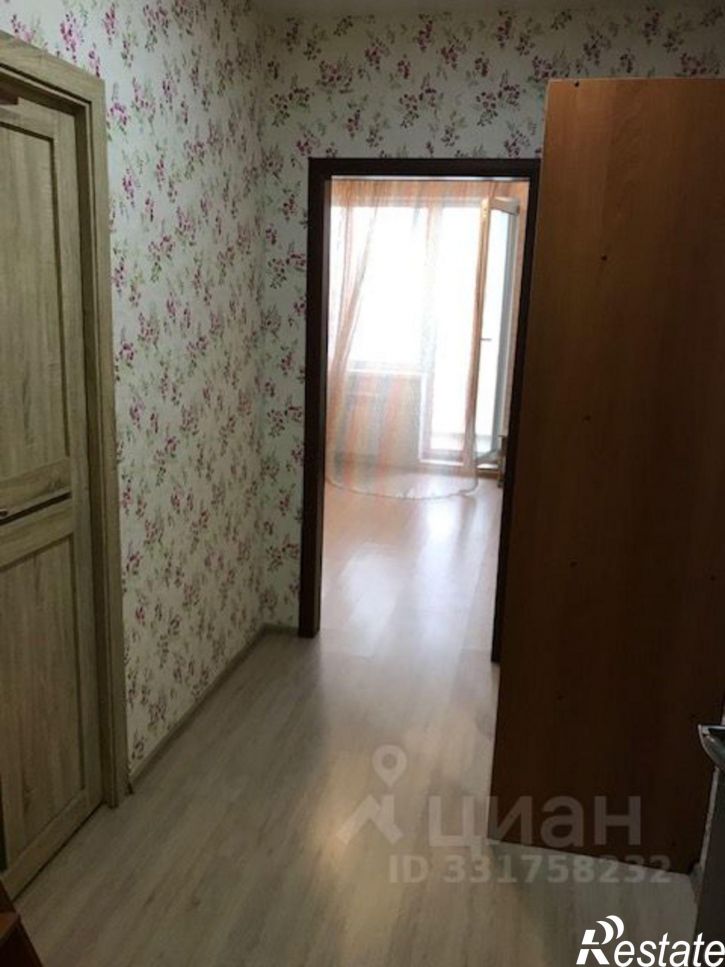 1-комн квартира ул Партизанская, 149,  д. 149