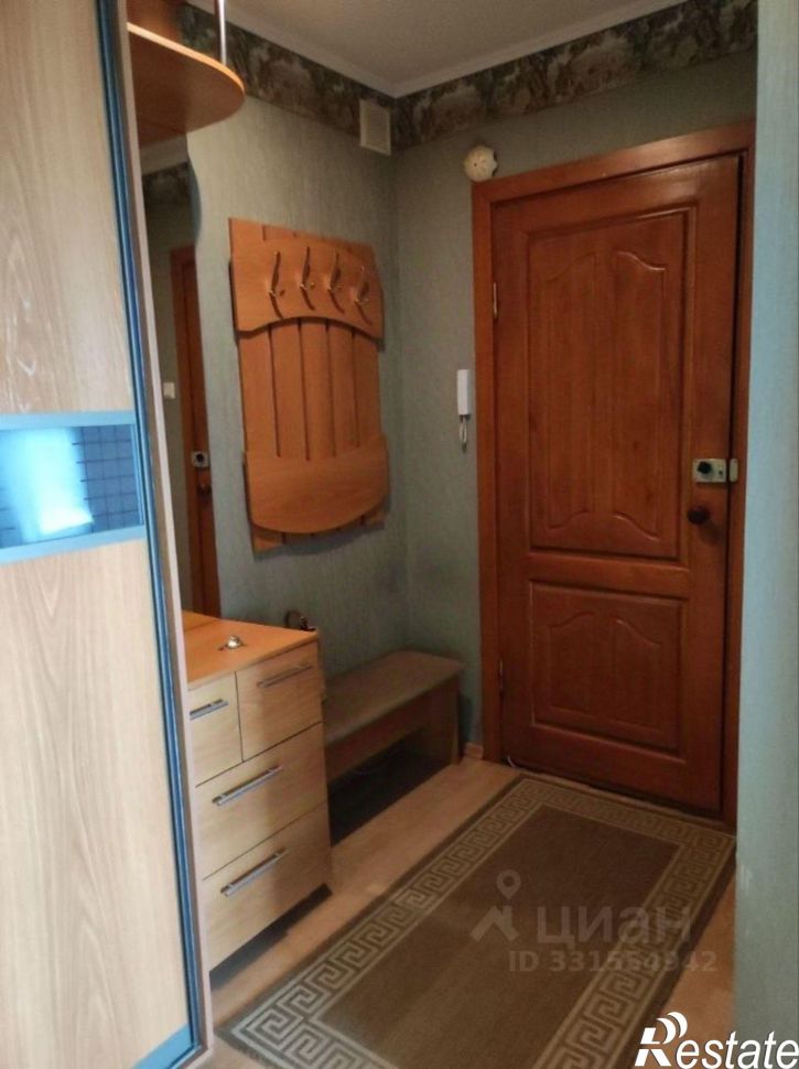 2-комн квартира ул Привокзальная, 7,  д. 7