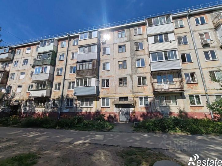 2-комн квартира ул Глушкова, 38,  д. 38