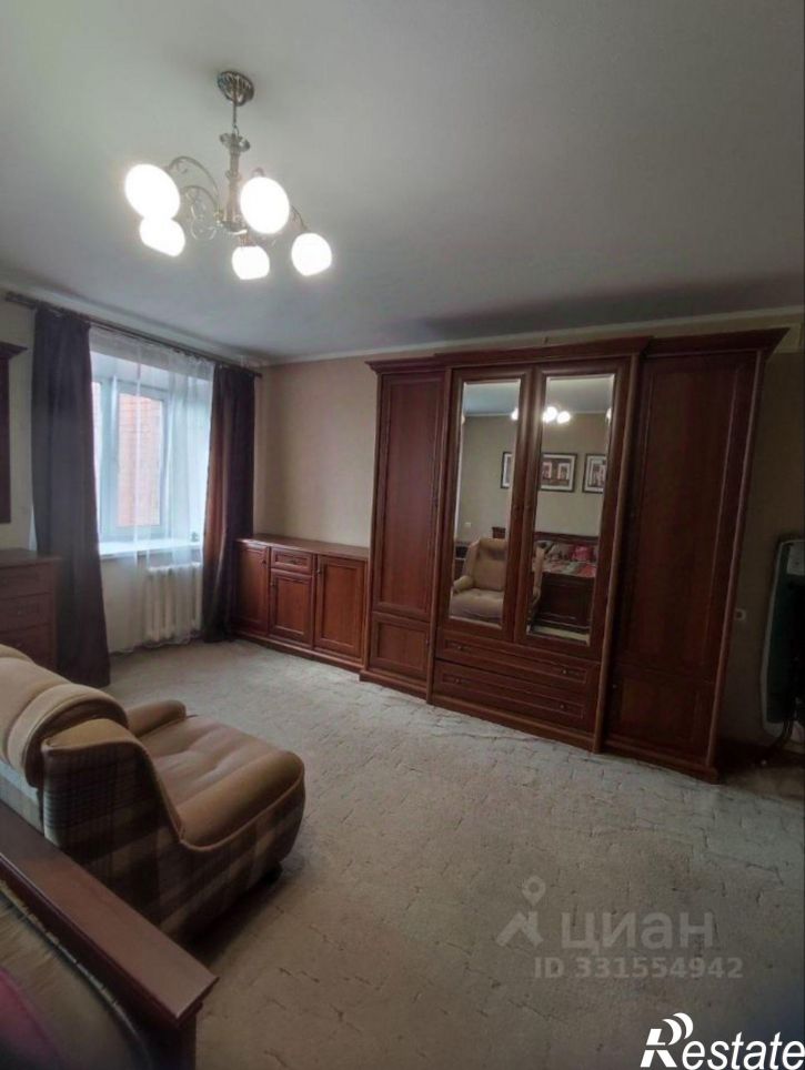 2-комн квартира ул Привокзальная, 7,  д. 7