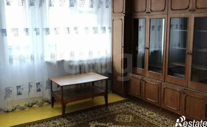1-комн квартира ул Деповская, 25,  д. 25