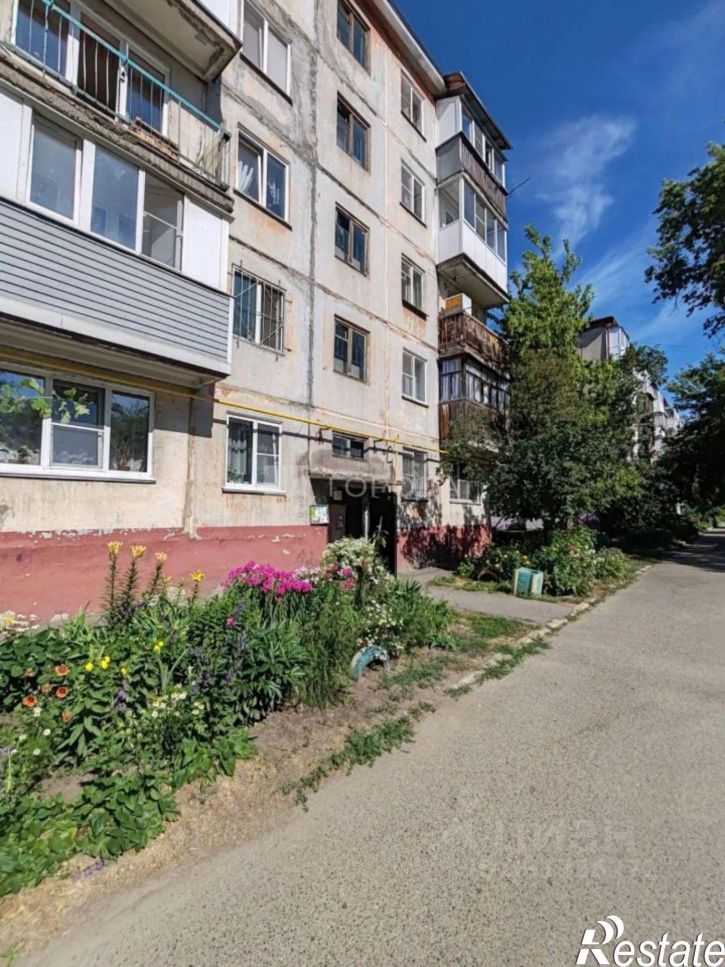 2-комн квартира ул Глушкова, 38,  д. 38