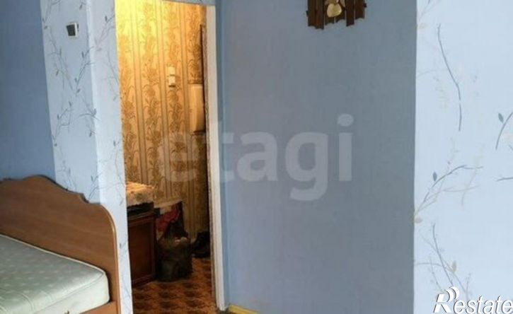 1-комн квартира ул Деповская, 25,  д. 25