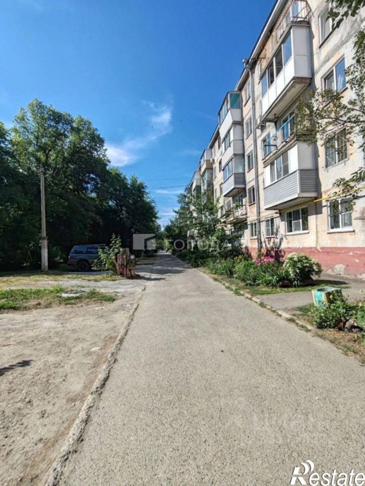 2-комн квартира ул Глушкова, 38,  д. 38