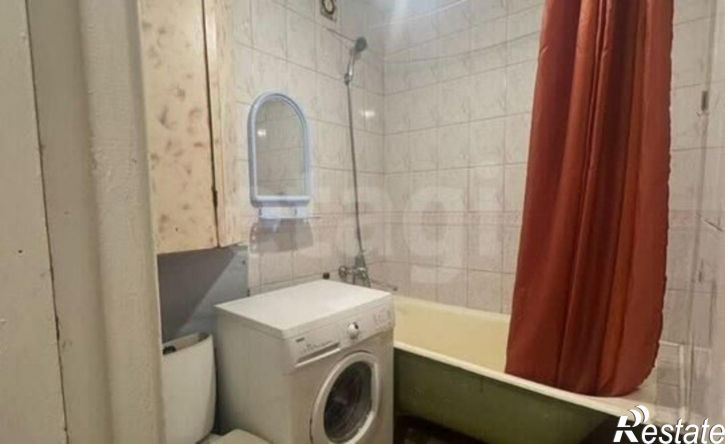 1-комн квартира ул Деповская, 25,  д. 25