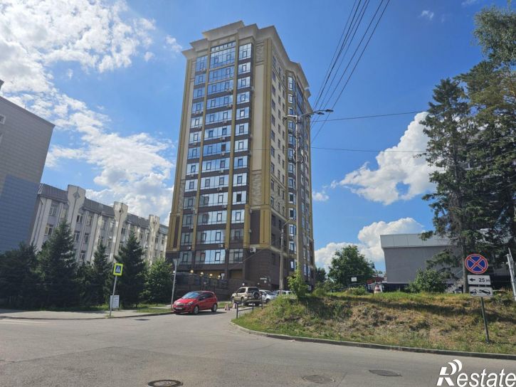 2-комн квартира ул Мерзликина, 8,  д. 8