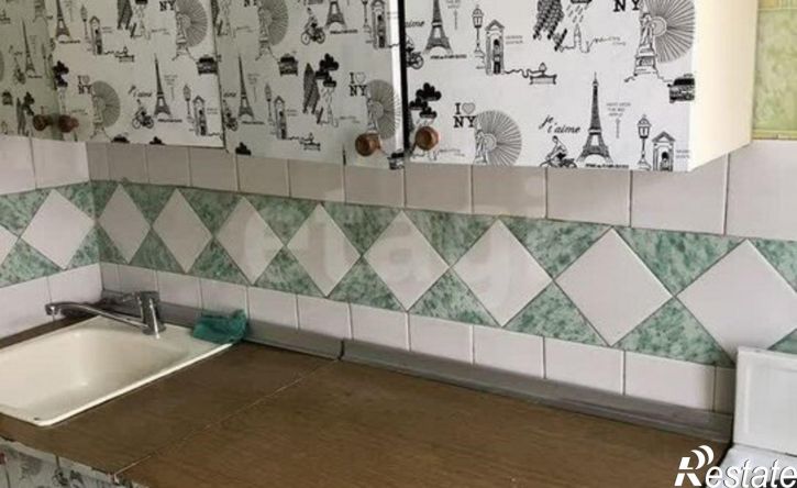 1-комн квартира ул Деповская, 25,  д. 25