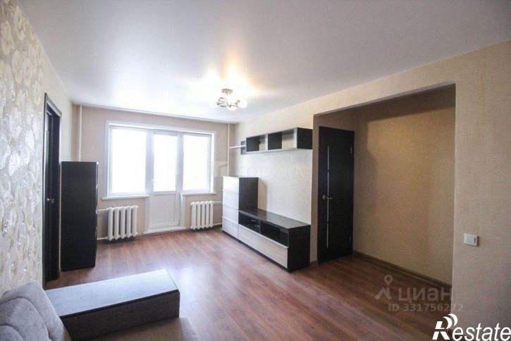 2-комн квартира ул Глушкова, 38,  д. 38