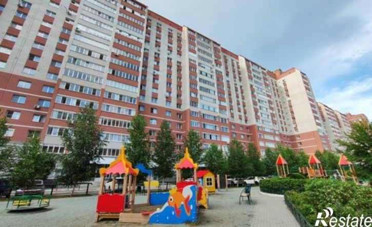 3-комн квартира ул Власихинская, 103,  д. 103