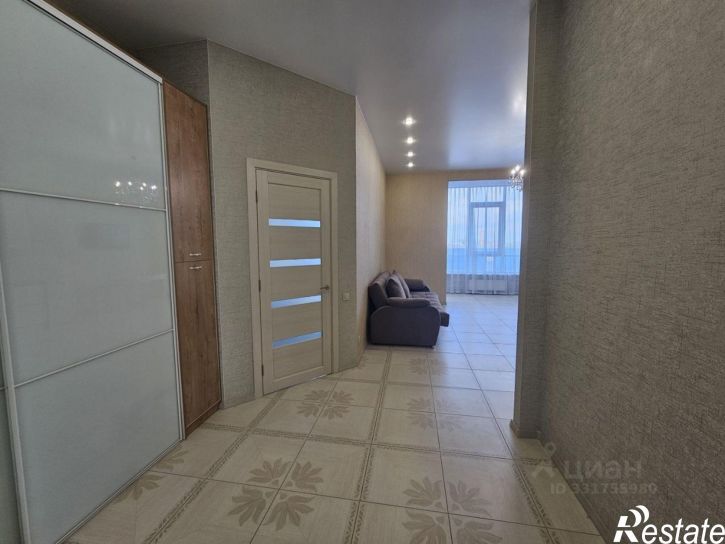 2-комн квартира ул Мерзликина, 8,  д. 8
